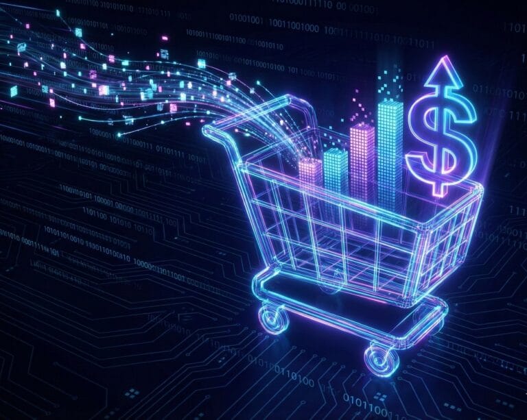 Home 9 Ecommerce Revenue SEO