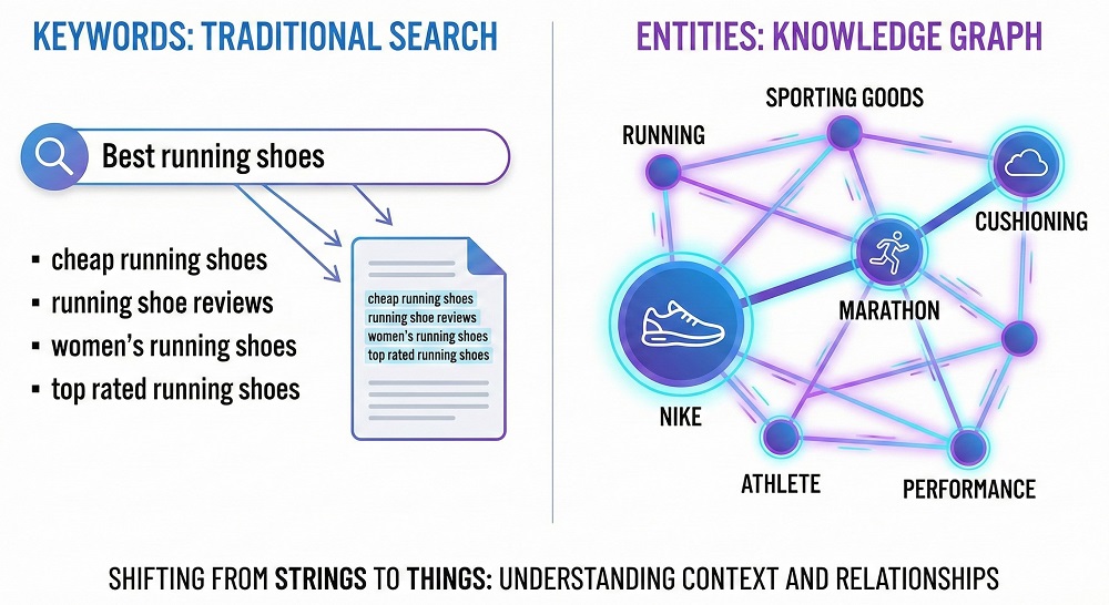 How LLMs Read Your Website (The Technical Side)
