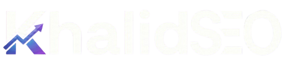 Khalid SEO