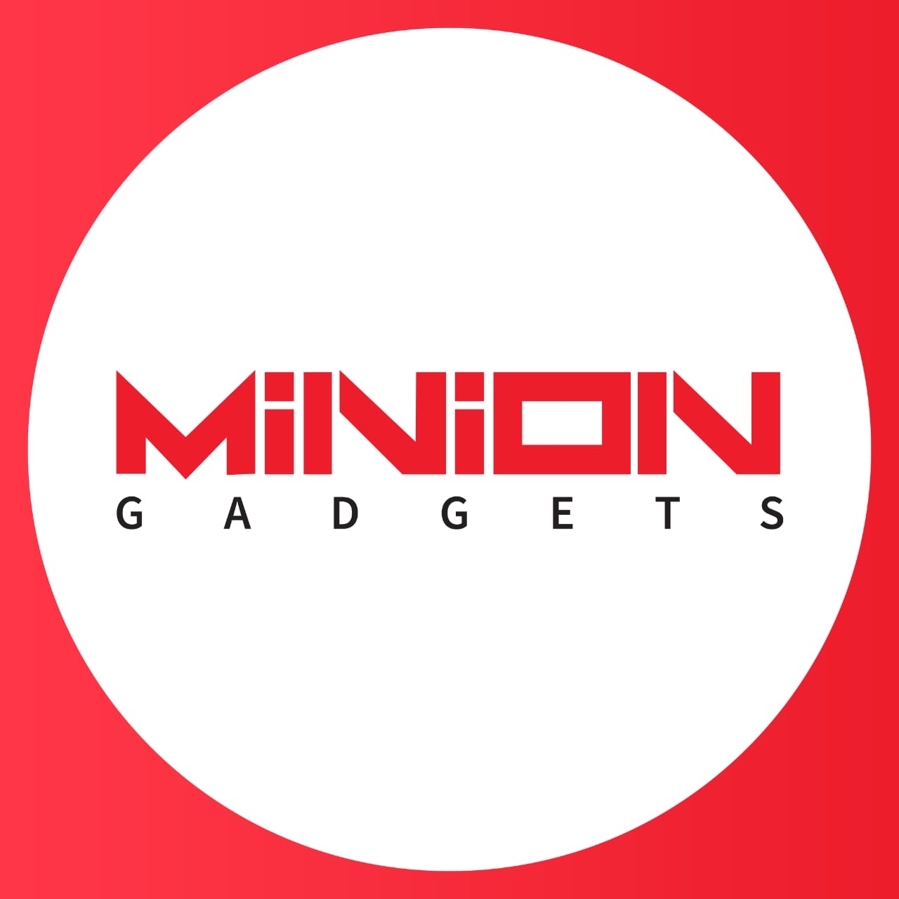 Home 7 Minion Gadgets Bd