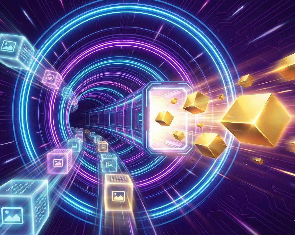 AI SEO 7 High-Velocity Content Scaling