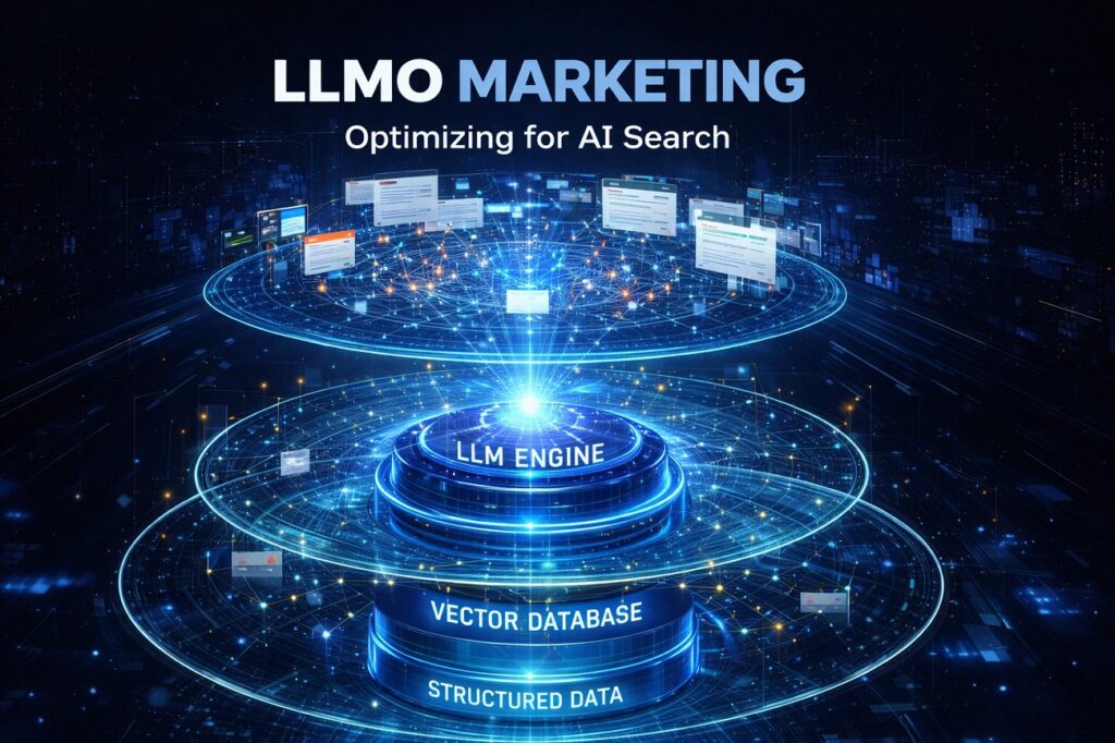 LLMO Marketing The Ultimate Guide to Optimizing for Large Language Models