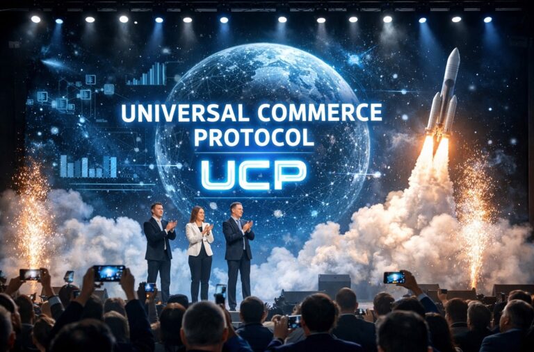 Blog 23 Mastering the Universal Commerce Protocol (UCP): The Business & Tech Integration Playbook