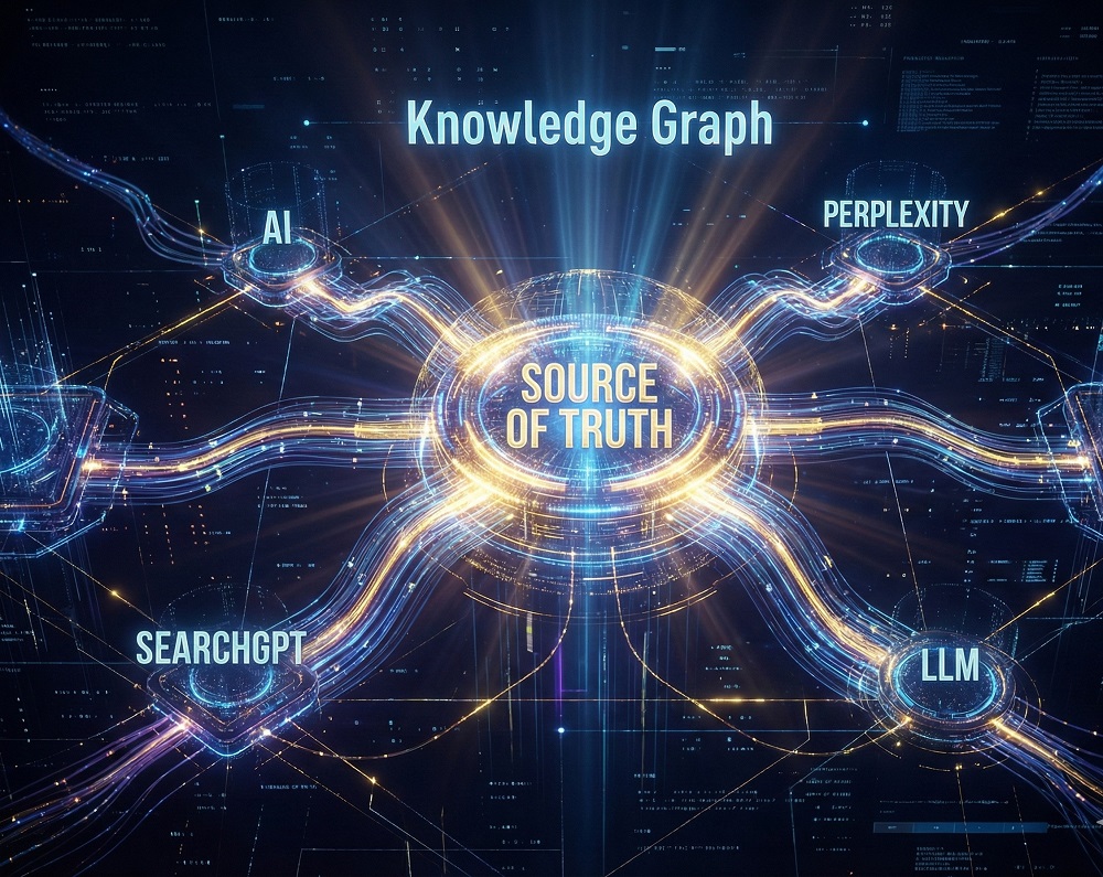 AI SEO 3 Perplexity & SearchGPT Ranking