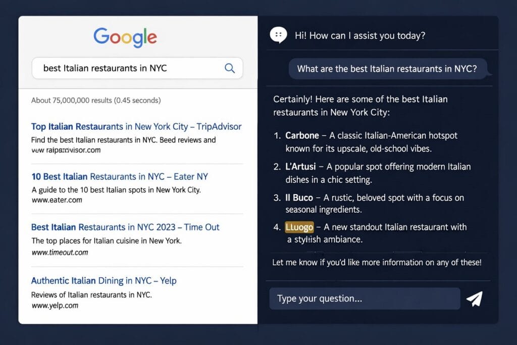 How to Measure Brand Visibility in AI Search (Before Your Competitors Disappear From It First) 9 How to Measure Brand Visibility in AI Search (Before Your Competitors Disappear From It First)