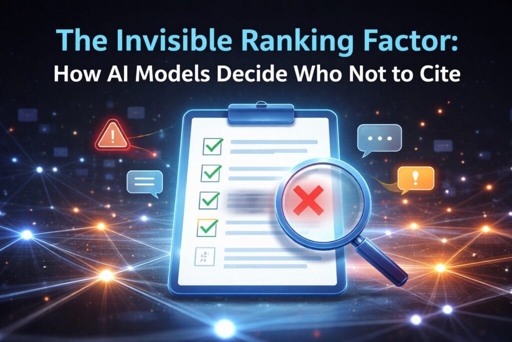 AI decision-making in action