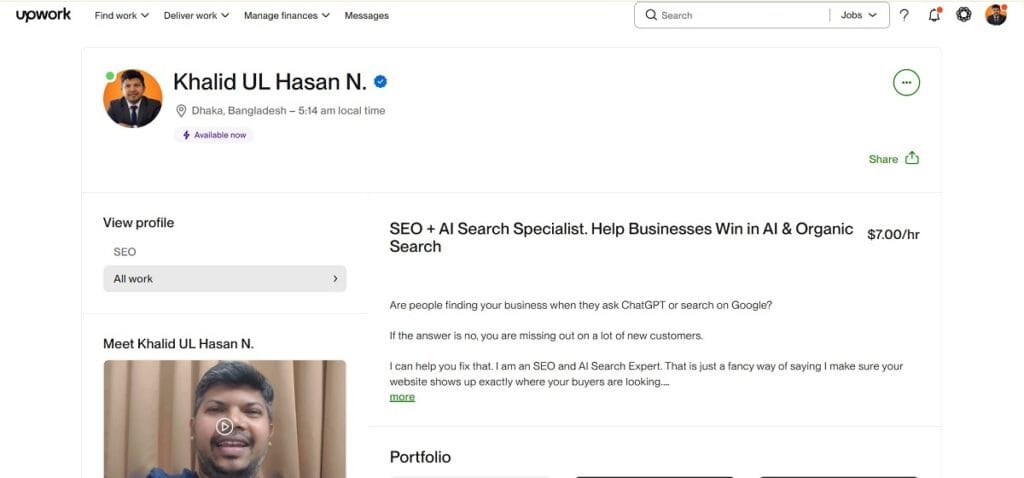 you can hire me on Upwork