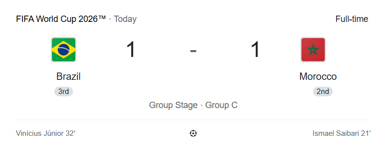 Fifa World Cup 2026 | Full Match in HD Quality 2 Screenshot 294