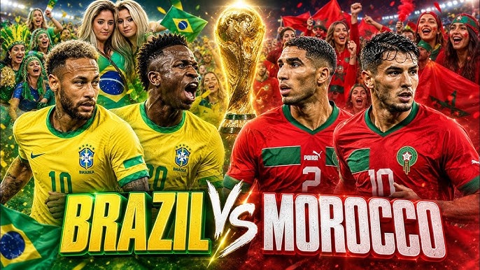 Fifa World Cup 2026 | Full Match in HD Quality 1 hq720 1